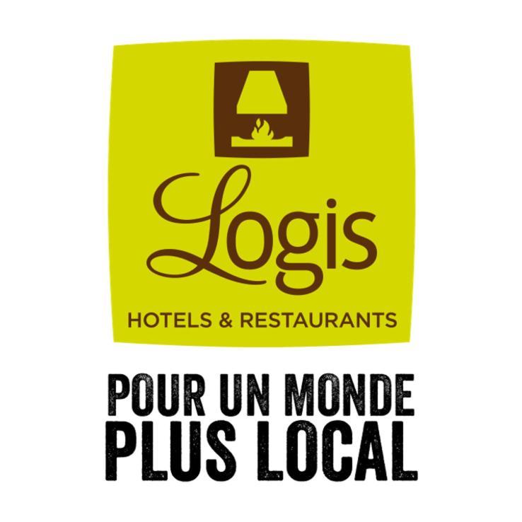 Logis Le Relais Saint Jacques Hotel Luaran gambar